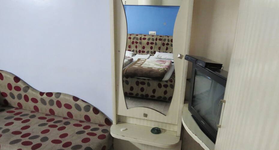 Hotel Blue Star, Bhopal 3